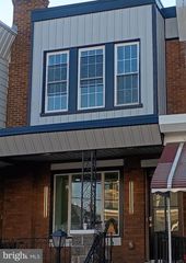 1320 N 26TH ST, Philadelphia, PA 19121