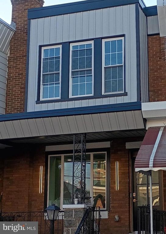 1320 N 26TH ST, Philadelphia, PA 19121