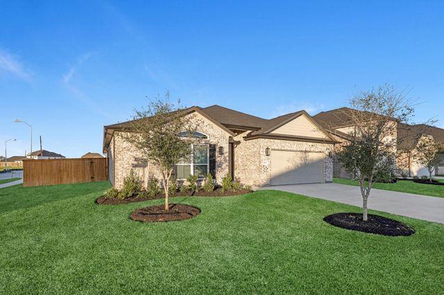 4507 Whisperwood Drive, Rosenberg, TX 77471