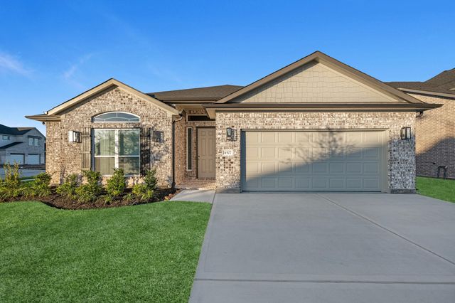 4507 Whisperwood Drive, Rosenberg, TX 77471