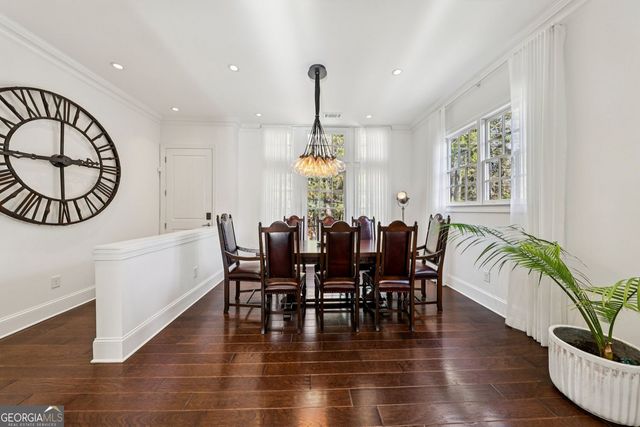 2926 Hermance Drive NE, Brookhaven, GA 30319