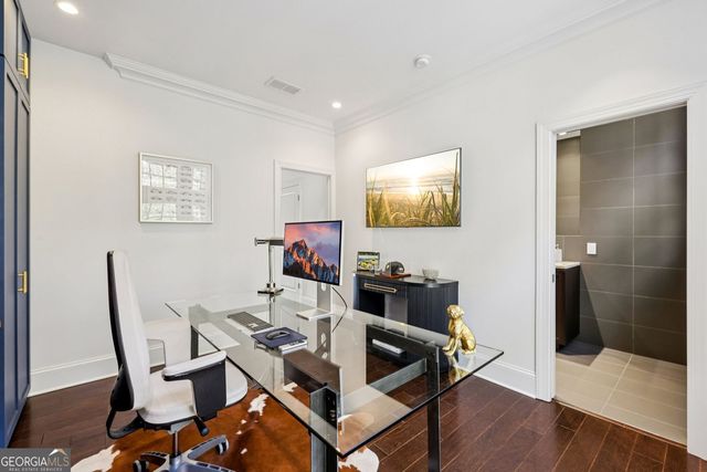 2926 Hermance Drive NE, Brookhaven, GA 30319