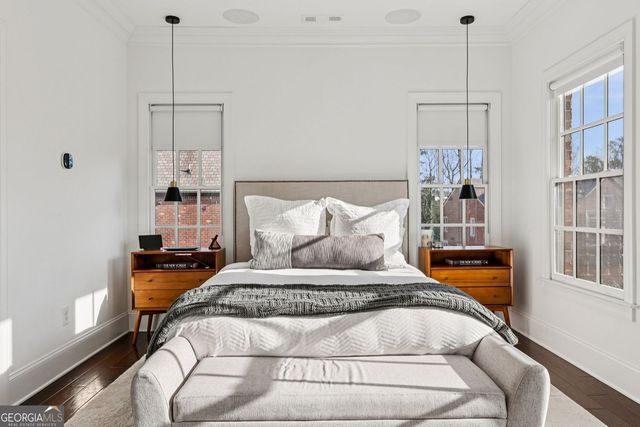 2926 Hermance Drive NE, Brookhaven, GA 30319