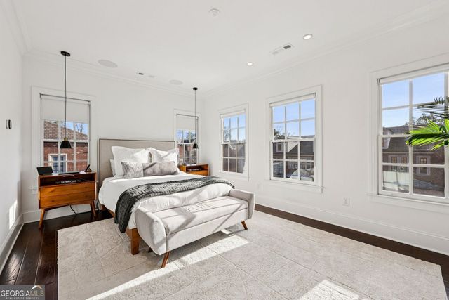 2926 Hermance Drive NE, Brookhaven, GA 30319