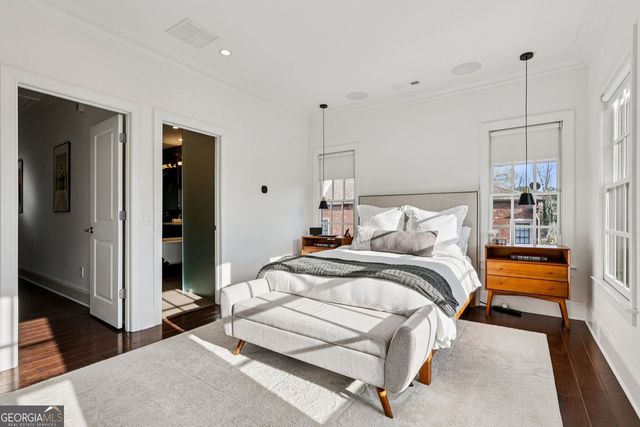 2926 Hermance Drive NE, Brookhaven, GA 30319