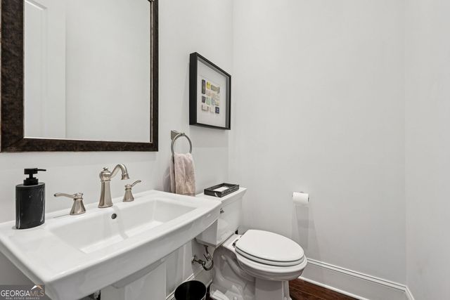 2926 Hermance Drive NE, Brookhaven, GA 30319