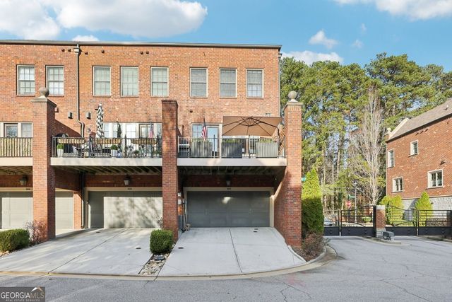 2926 Hermance Drive NE, Brookhaven, GA 30319