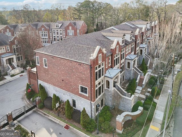 2926 Hermance Drive NE, Brookhaven, GA 30319