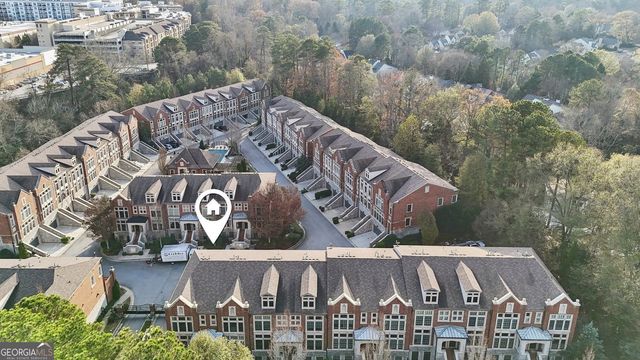 2926 Hermance Drive NE, Brookhaven, GA 30319