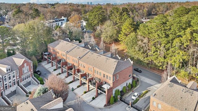 2926 Hermance Drive NE, Brookhaven, GA 30319