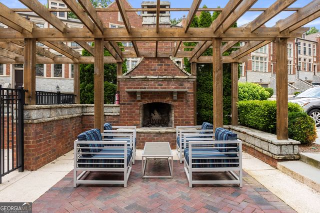 2926 Hermance Drive NE, Brookhaven, GA 30319