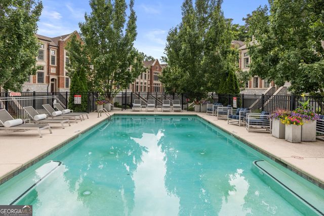 2926 Hermance Drive NE, Brookhaven, GA 30319