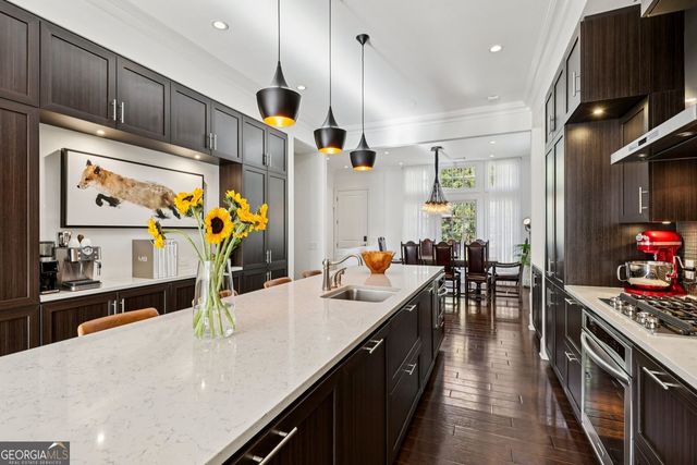 2926 Hermance Drive NE, Brookhaven, GA 30319