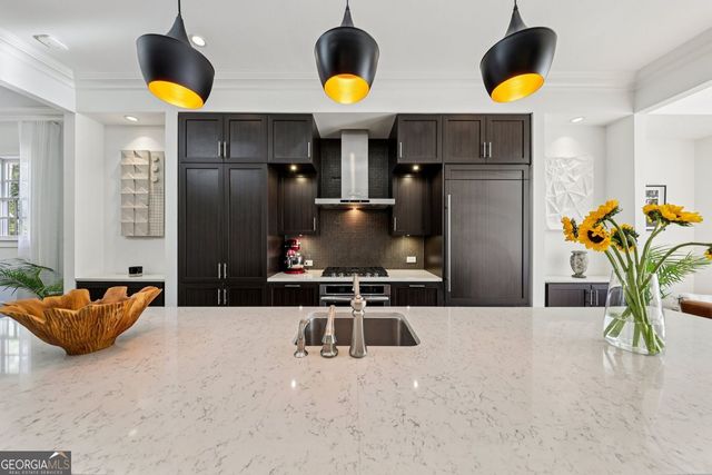 2926 Hermance Drive NE, Brookhaven, GA 30319