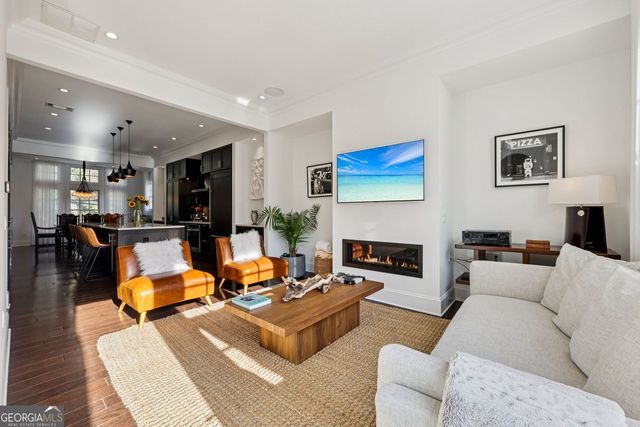 2926 Hermance Drive NE, Brookhaven, GA 30319