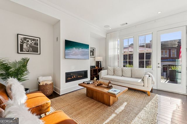 2926 Hermance Drive NE, Brookhaven, GA 30319