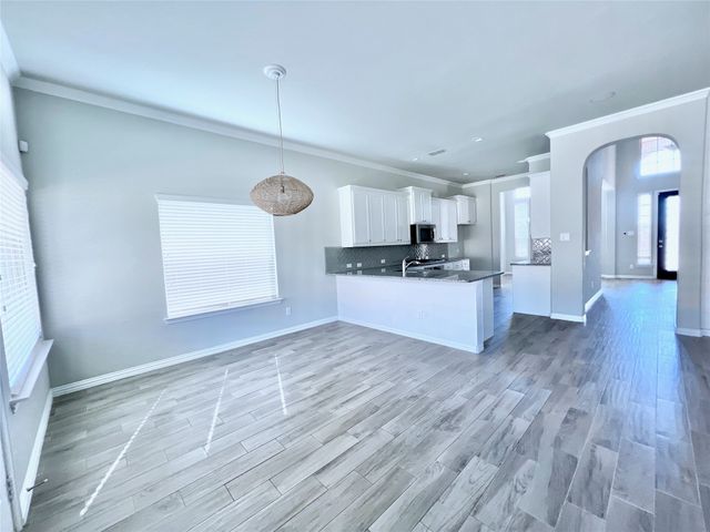 10036 Bodega Bay Road, Fort Worth, TX 76177