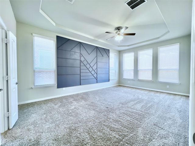 10036 Bodega Bay Road, Fort Worth, TX 76177