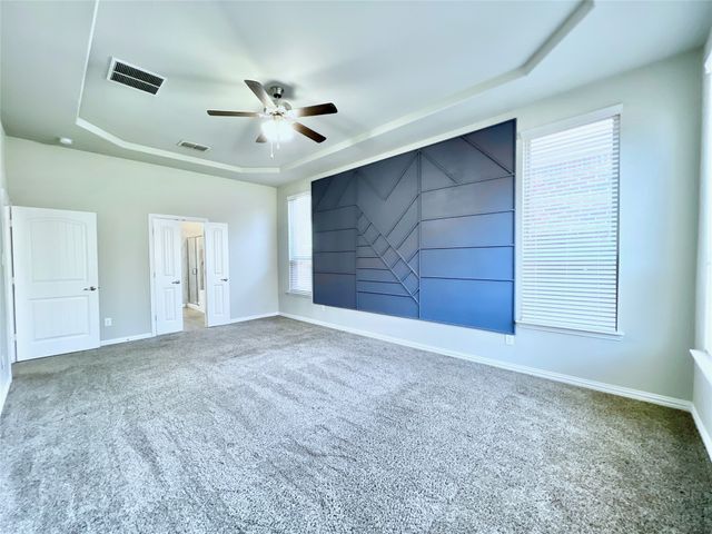 10036 Bodega Bay Road, Fort Worth, TX 76177