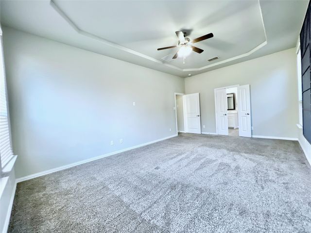 10036 Bodega Bay Road, Fort Worth, TX 76177