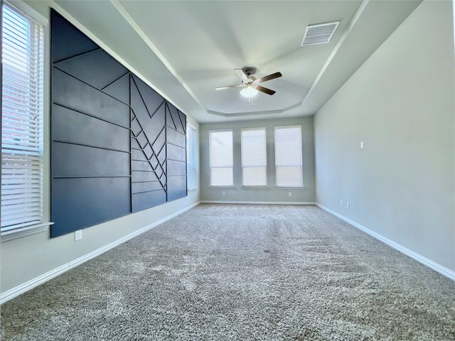 10036 Bodega Bay Road, Fort Worth, TX 76177