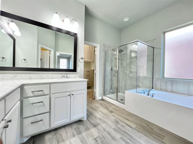 10036 Bodega Bay Road, Fort Worth, TX 76177