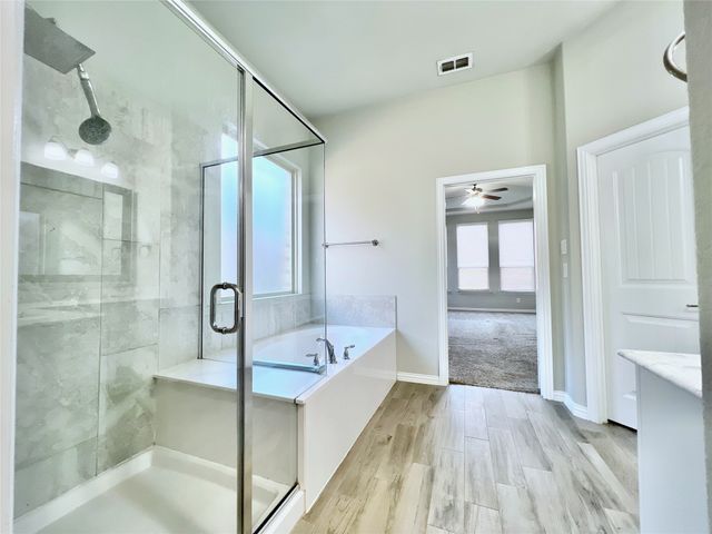 10036 Bodega Bay Road, Fort Worth, TX 76177