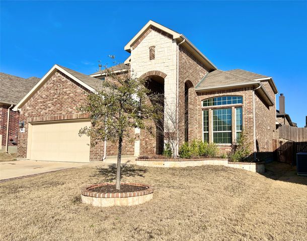 10036 Bodega Bay Road, Fort Worth, TX 76177