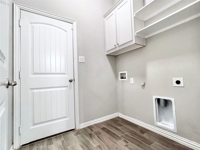 10036 Bodega Bay Road, Fort Worth, TX 76177