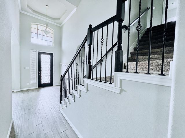 10036 Bodega Bay Road, Fort Worth, TX 76177