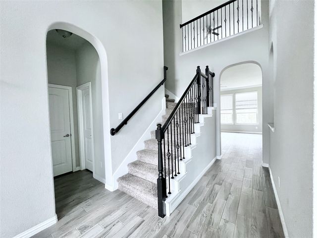10036 Bodega Bay Road, Fort Worth, TX 76177