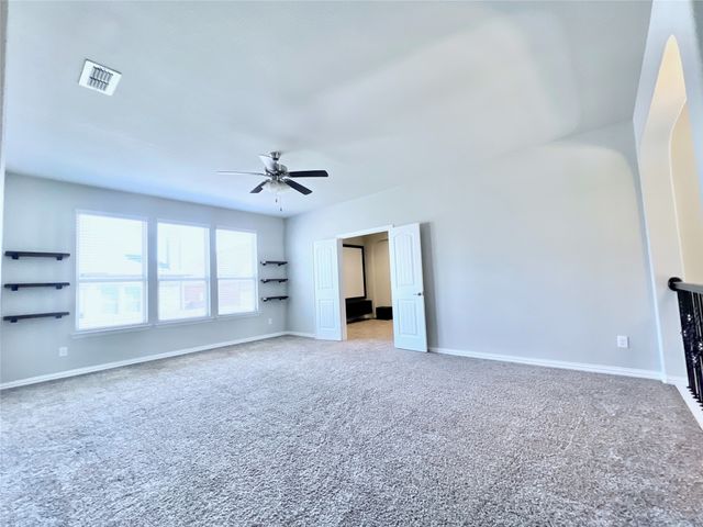 10036 Bodega Bay Road, Fort Worth, TX 76177