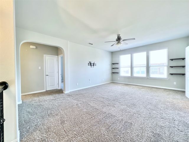 10036 Bodega Bay Road, Fort Worth, TX 76177