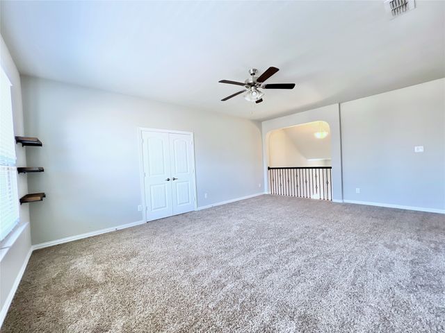 10036 Bodega Bay Road, Fort Worth, TX 76177