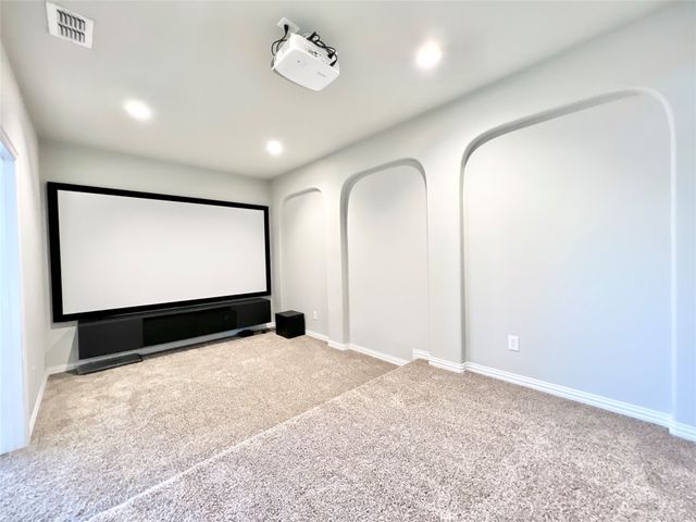 10036 Bodega Bay Road, Fort Worth, TX 76177