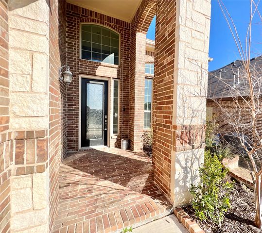 10036 Bodega Bay Road, Fort Worth, TX 76177