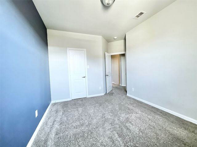 10036 Bodega Bay Road, Fort Worth, TX 76177