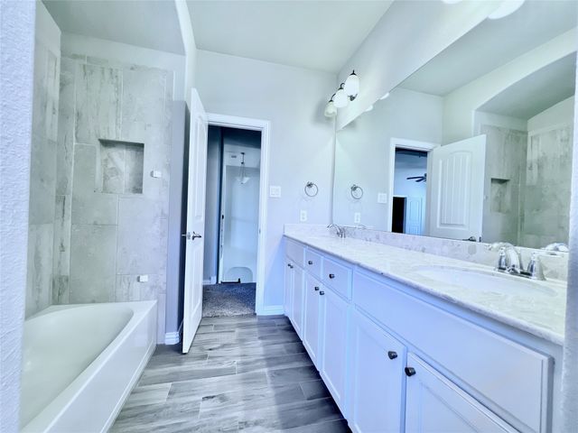 10036 Bodega Bay Road, Fort Worth, TX 76177