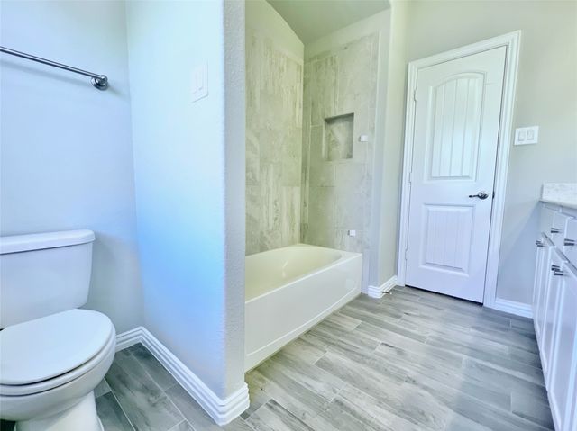 10036 Bodega Bay Road, Fort Worth, TX 76177