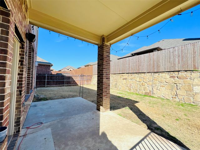 10036 Bodega Bay Road, Fort Worth, TX 76177