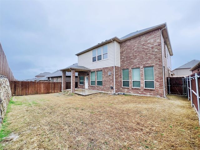 10036 Bodega Bay Road, Fort Worth, TX 76177