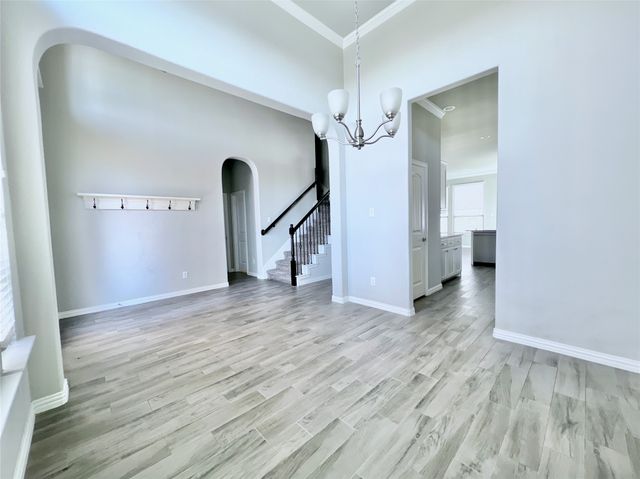 10036 Bodega Bay Road, Fort Worth, TX 76177