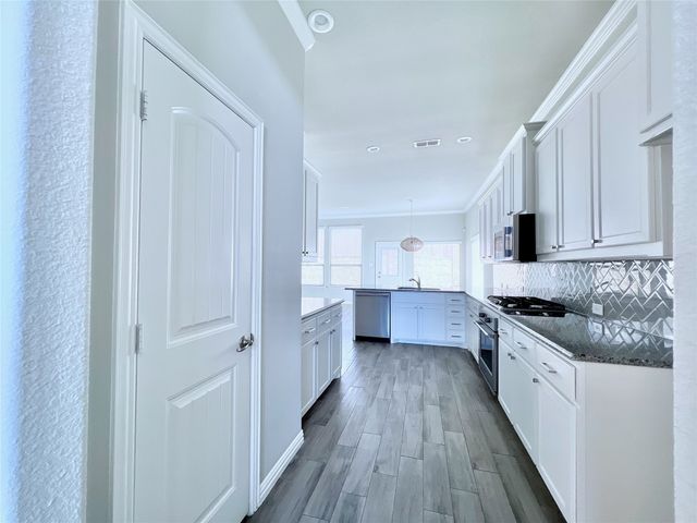 10036 Bodega Bay Road, Fort Worth, TX 76177