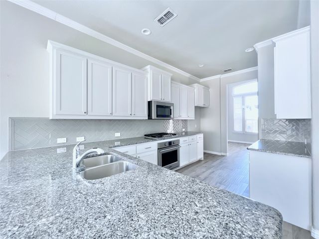 10036 Bodega Bay Road, Fort Worth, TX 76177