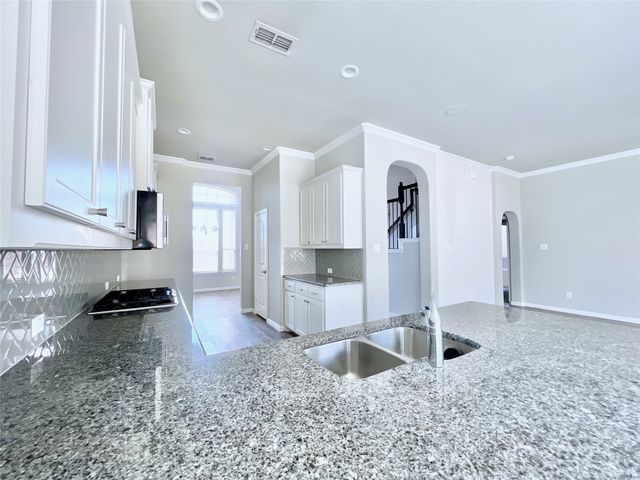 10036 Bodega Bay Road, Fort Worth, TX 76177