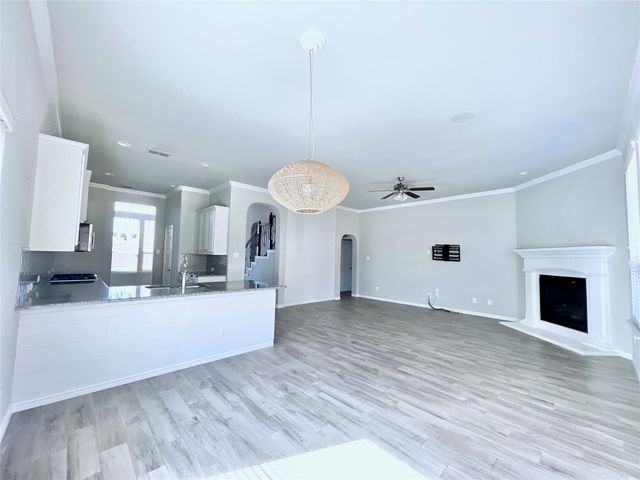10036 Bodega Bay Road, Fort Worth, TX 76177