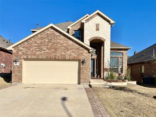 10036 Bodega Bay Road, Fort Worth, TX 76177