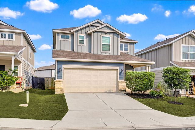 3146 Wild Iris, New Braunfels, TX 78130