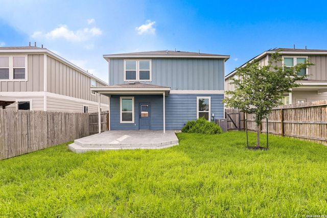 3146 Wild Iris, New Braunfels, TX 78130