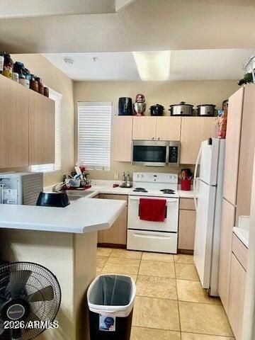 1100 N PRIEST Drive 1058, Chandler, AZ 85226